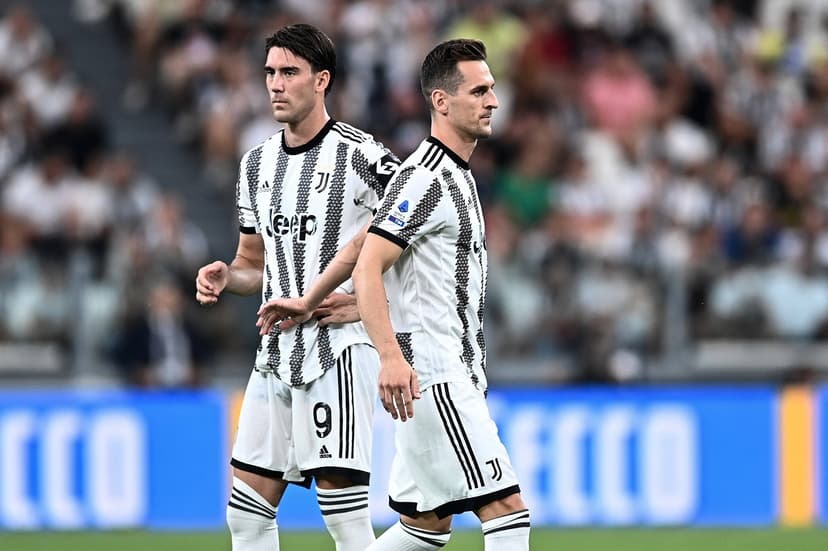 Juventus striker available against Pisa after long injury layoff: “I’m grateful”
