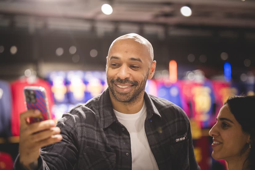 Thierry Henry Questions Italian Teams After Champions League Losses