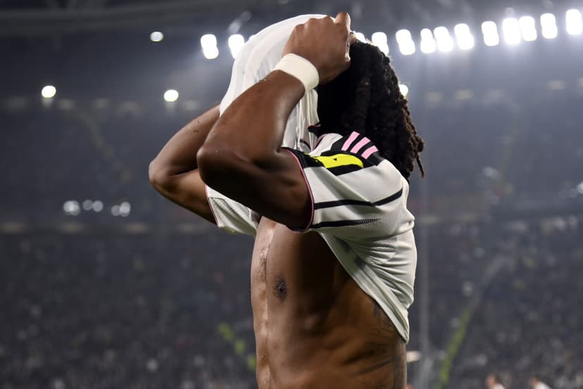 Initial updates on Thuram’s condition following his injury in Udine