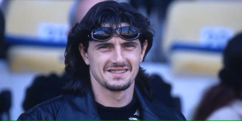 Michele Padovano Criticizes Juventus After 2-0 Defeat to Como