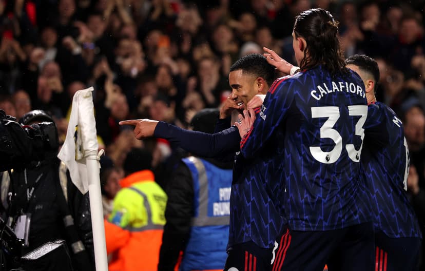 Juventus & Milan vying for Arsenal forward who’s enticed by Serie A