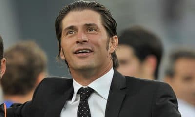 Tacchinardi Argues Former Juventus Manager Would Have Avoided Big Defeat to Galatasaray
