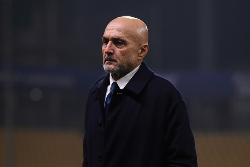 Pundit believes Spalletti can bring out the best in Vlahovic