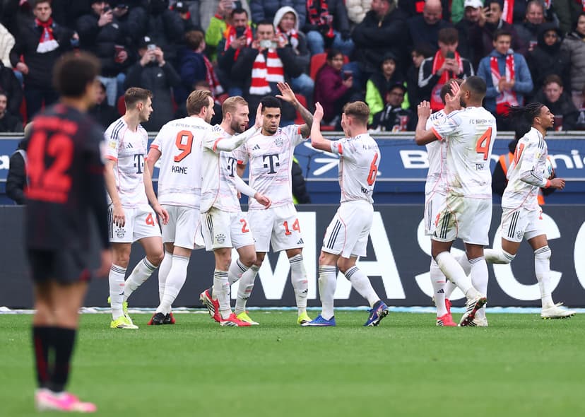 Falk: Bayern Munich scouted struggling Juventus striker