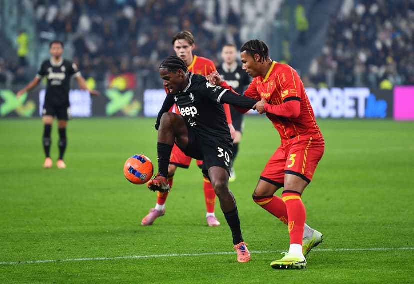 Jonathan David Excluded from Istanbul Trip Amid Juventus Updates