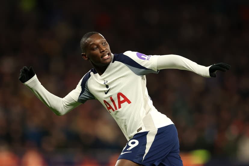 Balzarini expects Juventus to launch summer onslaught for Spurs attacker