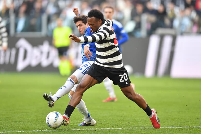 Why Juventus will not escape keeping Openda despite his poor form