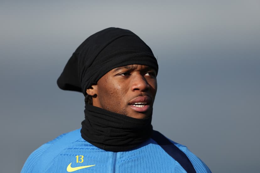 Report: Juventus preparing €25m opening bid for Spurs full-back