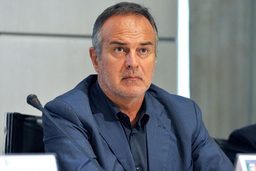 Antonio Cabrini Believes Spalletti Can Revive Juventus' Winning Form