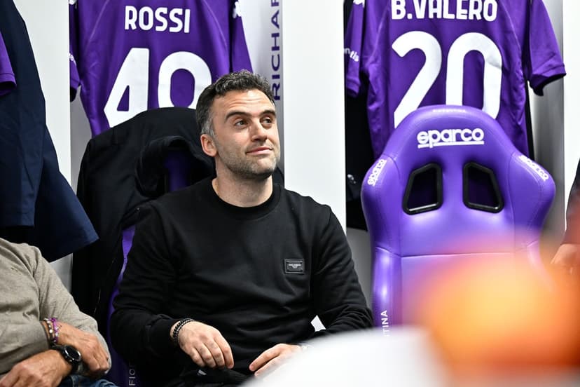 Giuseppe Rossi hails Spalletti, weighs in on Bastoni-Kalulu episode: “I hate this stuff”