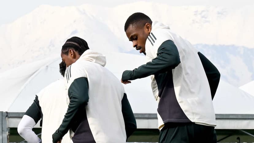 Squad List | Roma-Juventus