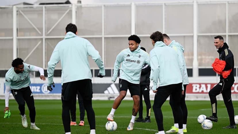 UEFA Champions League Playoff Matches Underway