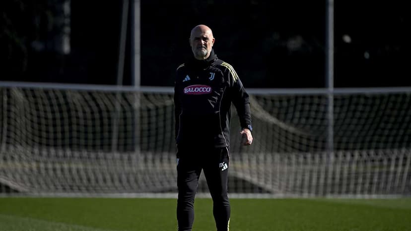 Canzi: We’ll go out to attack Milan from the start