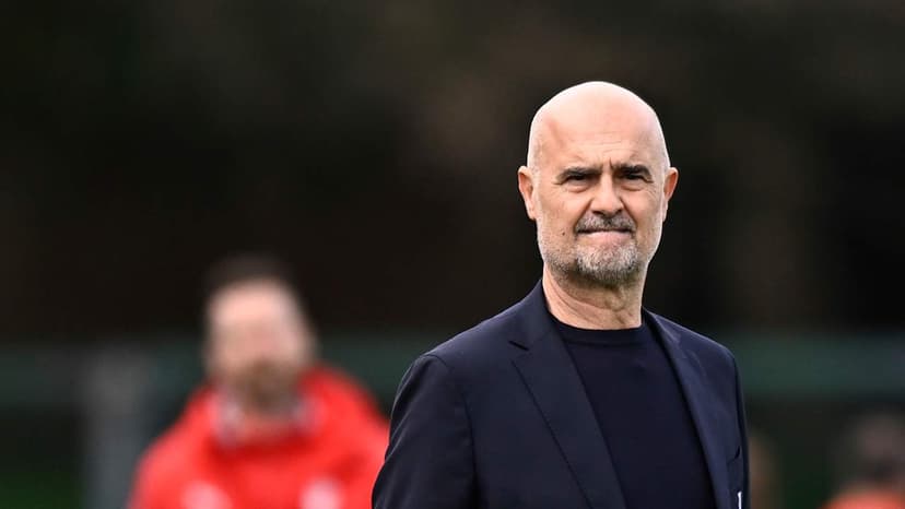 Canzi: We cannot look for external excuses