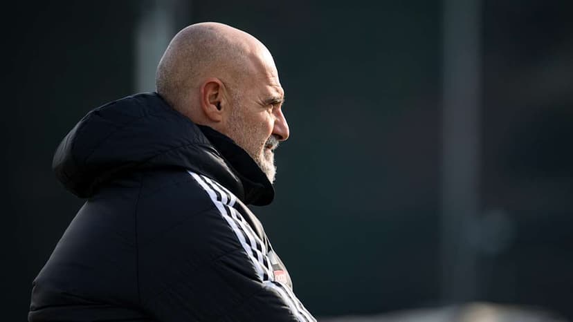 Juventus Women Focus on Ternana Match in Serie A