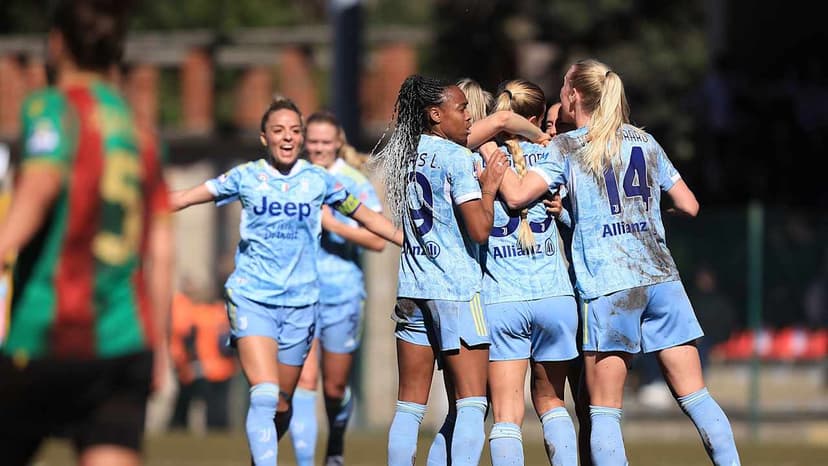 Preview: Fiorentina vs Juventus Women