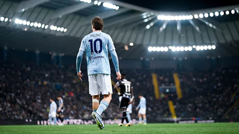 Standout Stats | Udinese-Juventus