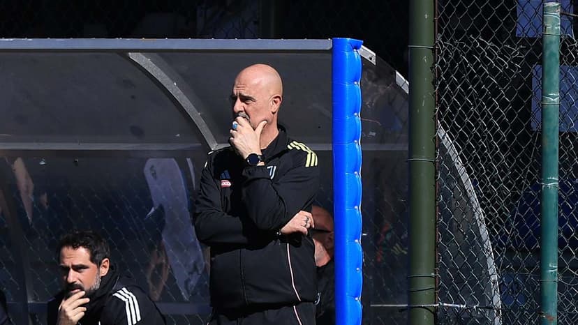 Press room | Comments after Ternana-Juventus Women