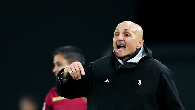 Press Room | Comments after Udinese-Juventus