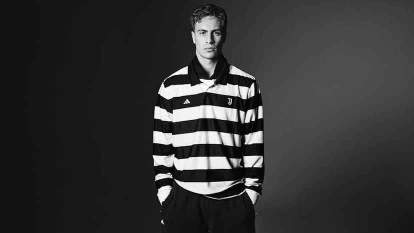 Juventus Unveils New 4th Kit and Explores Transfer for Real Madrid Star