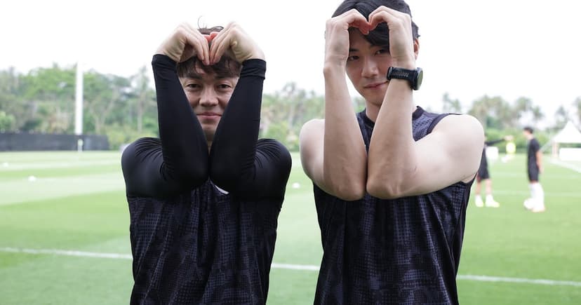 FC Pohang Steelers 2026 Season Preview Highlights Manager Stability and Fan Support