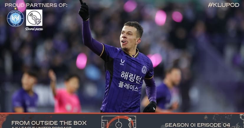 2026 K League 1 Round 3 Preview