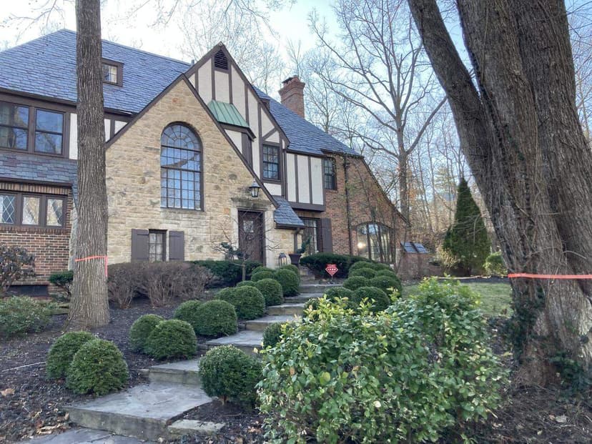 Demolition of Historic Kansas City Home Approved