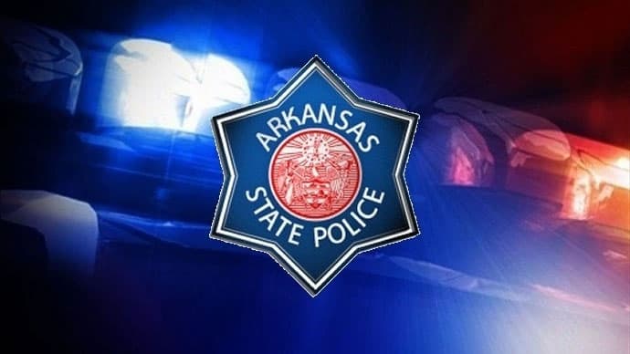 Arkansas Trooper Hits Car Carrying Child in Medical Emergency
