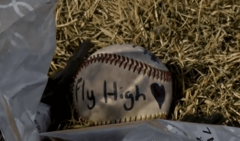 Funeral Services Scheduled for Iowa Lakes Community College Baseball Player Carter Johnson