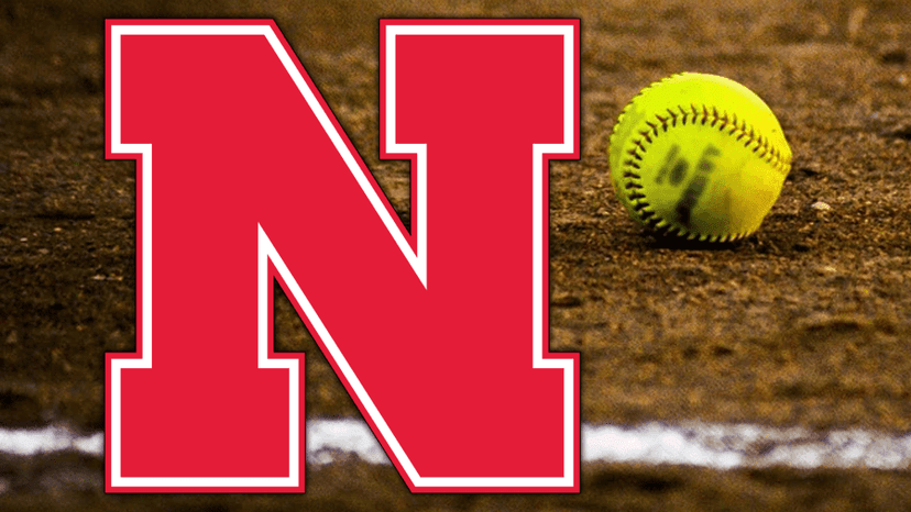 Nebraska Softball Upsets Top-Ranked Texas Tech