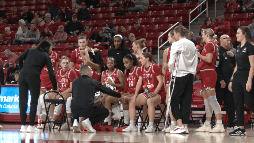 USD women eye more offensive consistency