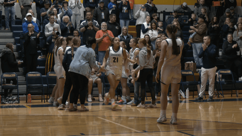 Sioux Valley, SFC, WC advance to Class A SoDak 16