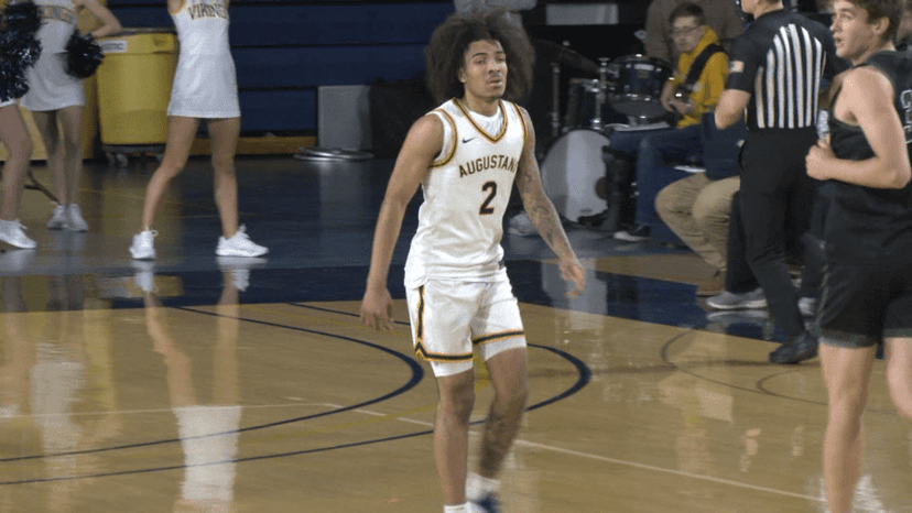 Tameron Ferguson enters transfer portal