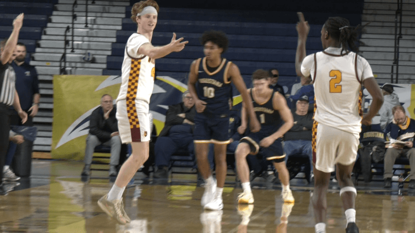 Northern State men gear up for NSIC Playoffs
