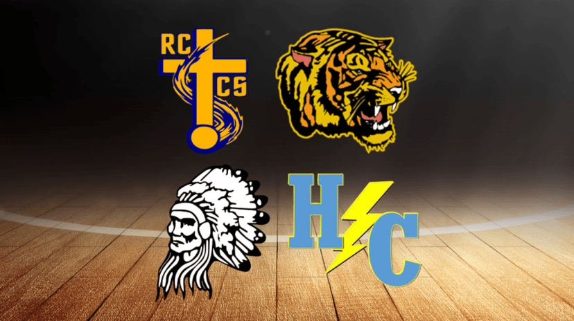 Groton, Pine Ridge, Hamlin, RC Christian to play in Game of the Week