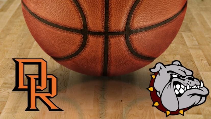 Dell Rapids visits Madison in Game of the Week Tuesday