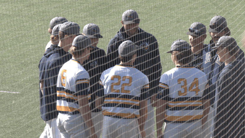 Augustana Baseball closes weekend sweep with two wins