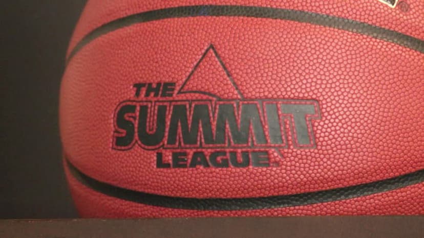 Summit League Tournament Preview Show to air Tuesday