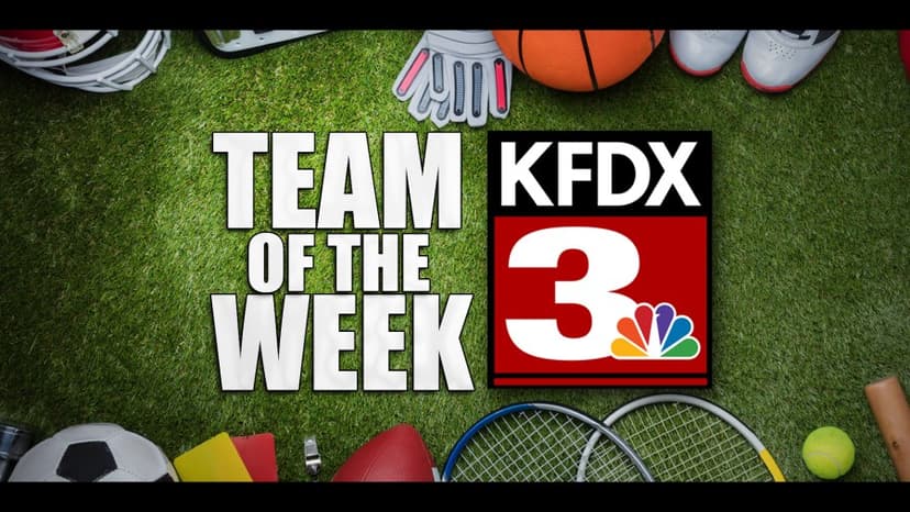 Team of the week: Midway Lady Falcons basketball – 2/24/26