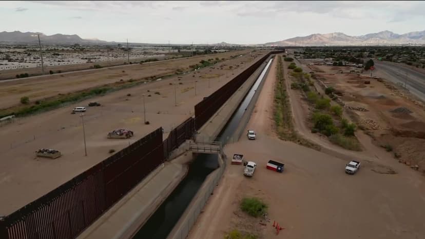 Lawmakers Demand Probe After Pentagon Shoots Down CBP Drone