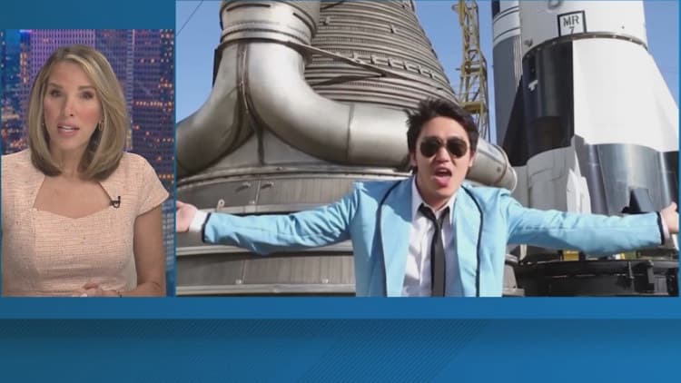 Former NASA Engineer Sues Houston and Accusers After Being Cleared of Sexual Assault