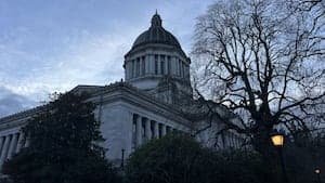 Washington Senate Passes 'Millionaire Tax'