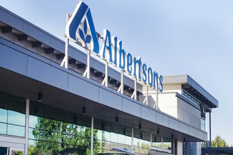 Albertsons to Close Las Vegas Store