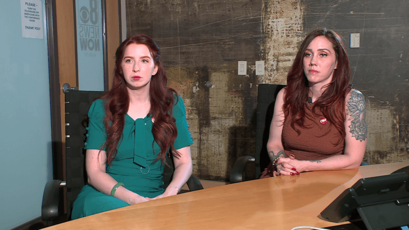 Nevada Sex Workers Seek Unionization at Pahrump Brothel