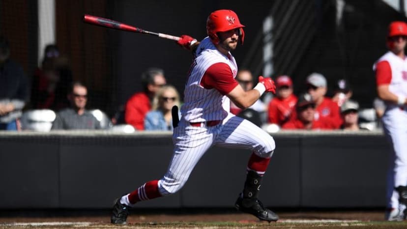 Ragin’ Cajuns hold off UC San Diego for 4-3 series win