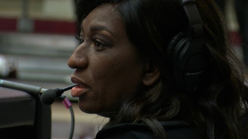 Arkansas basketball legend Shameka Christon shines in new role with Trojans