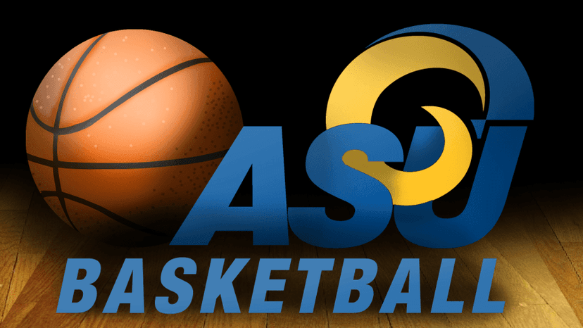 Angelo State Hoops Prepares for Regular Season Finale