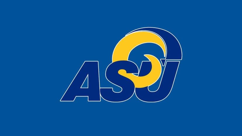 Angelo State Thrower Kamryn Williams Honored as LSC Indoor Athlete of Week