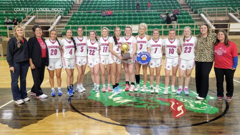 High School Basketball Playoffs Continue Across Regions