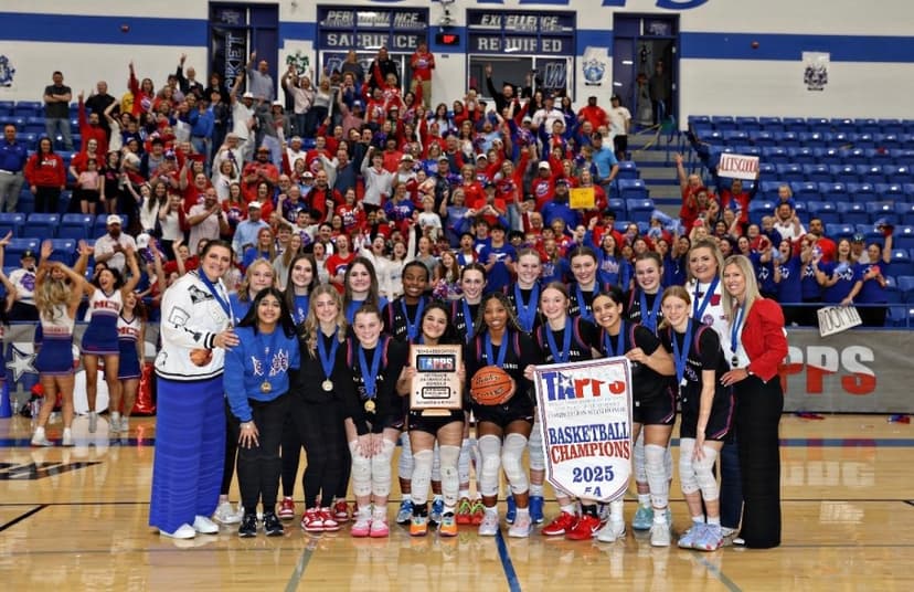 IHSAA Announces Girls Basketball Semi-State Pairings Amid State Title Runs